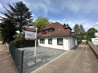 Doppelhaushälfte zum Kauf 799.000 € 8 Zimmer 221,8 m² 457 m² Grundstück Osdorf Hamburg / Osdorf 22549