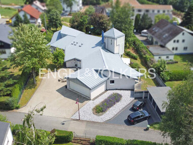 Villa zum Kauf 1.290.000 € 7 Zimmer 450 m² 2.139 m² Grundstück Dierdorf Dierdorf 56269
