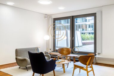 Bürokomplex zur Miete Provisionsfrei 60 m² Bürofläche teilbar ab 1 m² Stadtmitte Düsseldorf 40213
