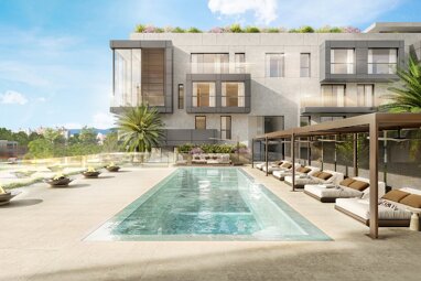 Wohnung zum Kauf 2.500.000 € 3 Zimmer 119 m² Erdgeschoss Palma 07007