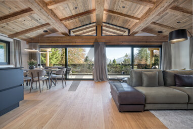 Einfamilienhaus zum Kauf 8 Zimmer 322 m² 1.007 m² Grundstück St. Johann in Tirol 6380