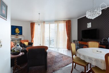 Wohnung zur Miete Wohnen auf Zeit 1.800 € 2 Zimmer 83 m² frei ab sofort Pempelfort Düsseldorf 40479