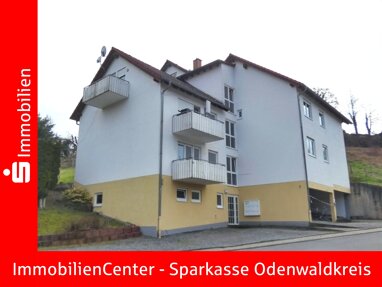 Wohnung zum Kauf 89.000 € 2 Zimmer 55 m² Lützel-Wiebelsbach Lützelbach 64750