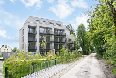 Wohnung zum Kauf Provisionsfrei 549.900 € 2,5 Zimmer 64,4 m² 2. Geschoss Fürstenfeldbruck Fürstenfeldbruck 82256