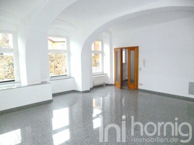 Wohnung zur Miete 310 € 1 Zimmer 64,5 m² Erdgeschoss Innenstadt Bautzen 02625