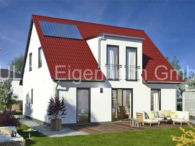 Einfamilienhaus zum Kauf 245.867 € 4 Zimmer 125 m² 575 m² Grundstück In der Aue 0 Barchfeld Barchfeld-Immelborn Bad Salzu