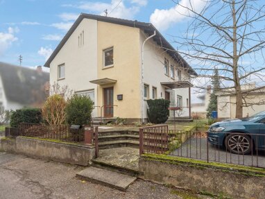 Mehrfamilienhaus zum Kauf 520.000 € 7 Zimmer 244 m² 665 m² Grundstück Gimmeldingen Neustadt an der Weinstraße 67435
