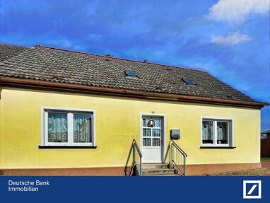 Einfamilienhaus zum Kauf Provisionsfrei 215.000 € 4 Zimmer 74 m² 345 m² Grundstück Usedom Usedom 17406