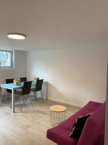 Wohnung zur Miete Wohnen auf Zeit 1.190 € 3 Zimmer 50 m² frei ab sofort Neu-Isenburg Neu-Isenburg 63263