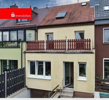 Reihenmittelhaus zum Kauf 255.900 € 5 Zimmer 115 m² 182 m² Grundstück Nordvorstadt Weimar 99423