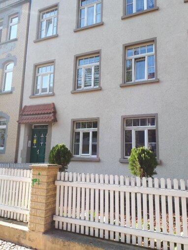 Wohnung zur Miete 350 € 2 Zimmer 40 m² 2. Geschoss Josef-Ries-Straße 11 a Johannesvorstadt Erfurt 99085