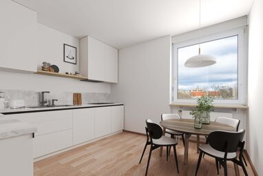 Wohnung zum Kauf 499.000 € 4 Zimmer 90 m² Mainaustraße 41 Aubing-Süd München 81243