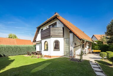 Einfamilienhaus zum Kauf 550.000 € 3 Zimmer 108 m² 590 m² Grundstück Georgensgmünd Georgensgmünd 91166