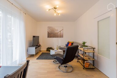 Wohnung zur Miete Wohnen auf Zeit 1.850 € 3 Zimmer 65 m² frei ab 01.06.2024 Mariendorf Berlin 12105