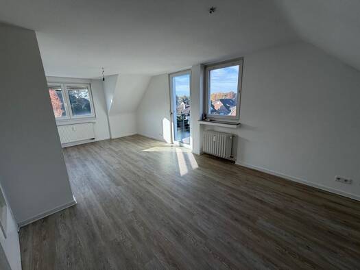 Wohnung zur Miete 1.100 € 3 Zimmer 84 m² Geschoss 2/3 frei ab sofort Finkenweg 3 Schildgen Bergisch Gladbach 51467