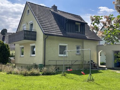 Einfamilienhaus zum Kauf 389.000 € 4,5 Zimmer 88 m² 686 m² Grundstück Warthausen Warthausen 88447