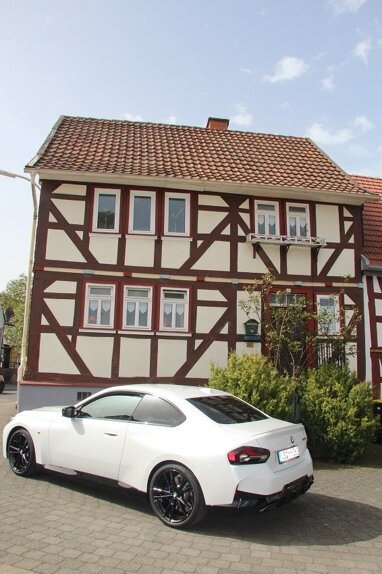 Reihenendhaus zum Kauf 119.000 € 3 Zimmer 92 m² 137 m² Grundstück Lauterbach Lauterbach (Hessen) 36341