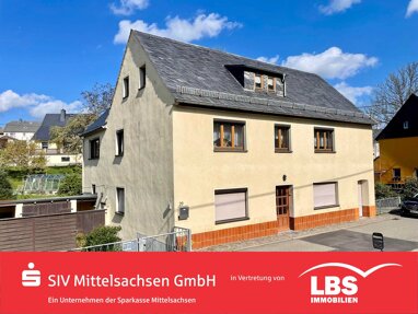 Einfamilienhaus zum Kauf 84.900 € 3 Zimmer 140 m² 578 m² Grundstück Claußnitz Claußnitz 09236