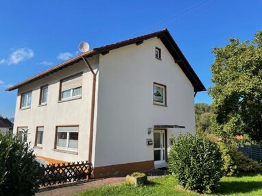 Mehrfamilienhaus zum Kauf 249.000 € 10 Zimmer 779 m² Grundstück Kusel Kusel 66869