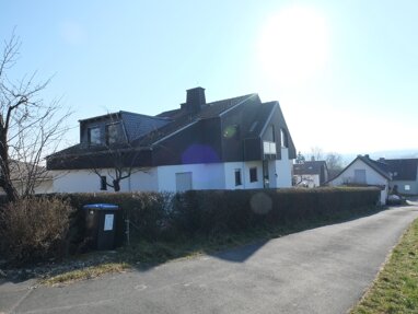Mehrfamilienhaus zum Kauf 495.000 € 10 Zimmer 220 m² 519 m² Grundstück Eschbach Usingen 61250