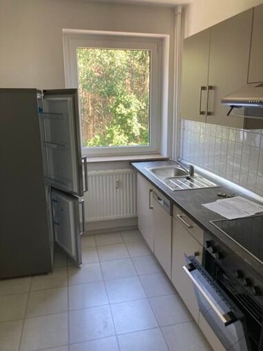 Wohnung zur Miete 287 € 3 Zimmer 58,5 m² 3. Geschoss Liselotte-Herrmann-Straße 24 Gablenz 245 Chemnitz 09127