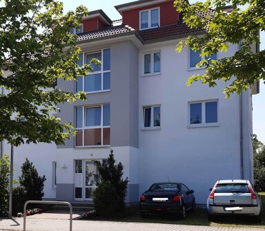 Wohnung zur Miete 725 € 3 Zimmer 86 m² Geschoss 1/3 Ritterhude Ritterhude 27721