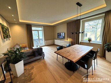 Wohnung zur Miete 1.500 € 2 Zimmer 64 m² 1. Geschoss Gruna (Karl-Roth-Str.) Dresden 01309