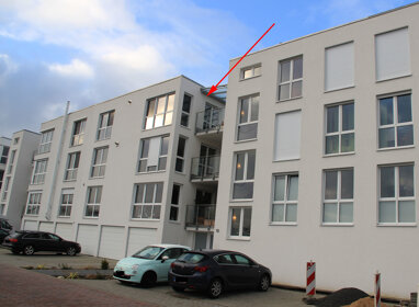 Penthouse zum Kauf 435.000 € 3 Zimmer 136 m² Abbesbüttel Meine 38527