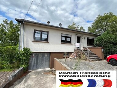 Einfamilienhaus zum Kauf 169.000 € 4 Zimmer 113,7 m² 915 m² Grundstück Folpersviller Sarreguemines 57200