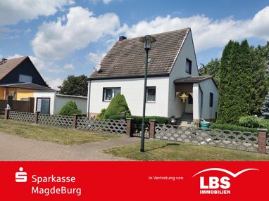 Einfamilienhaus zum Kauf 150.000 € 3 Zimmer 97 m² 1.378 m² Grundstück Isterbies Loburg 39279