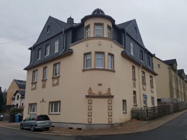 Wohnung zur Miete 385 € 3 Zimmer 70 m² 3. Geschoss Meinertstraße 5 Oelsnitz Oelsnitz/Erzgebirge 09385