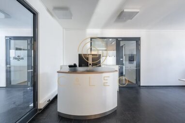 Bürokomplex zur Miete Provisionsfrei 160 m² Bürofläche teilbar ab 1 m² Strecknitz / Rothebeck Lübeck 23562