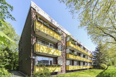 Wohnung zum Kauf 245.000 € 2 Zimmer 50 m² 1. Geschoss Stellingen Hamburg 22525