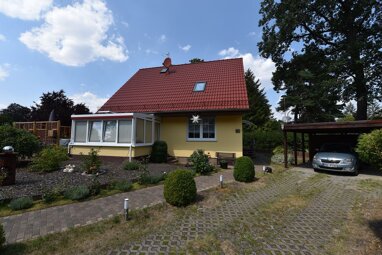 Einfamilienhaus zur Miete 1.600 € 4 Zimmer 132 m² 962 m² Grundstück Strausberg Strausberg 15344