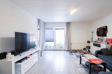 Wohnung zum Kauf 129.000 € 2,5 Zimmer 53,3 m² 2. Geschoss Marli / Brandenbaum Lübeck 23566
