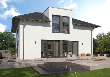 Einfamilienhaus zum Kauf 342.900 € 4 Zimmer 134 m² 587 m² Grundstück Hettstedt Hettstedt 06333