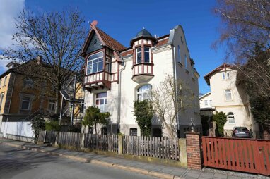 Einfamilienhaus zum Kauf 595.000 € 7 Zimmer 164 m² 297 m² Grundstück Innenstadt Coburg 96450