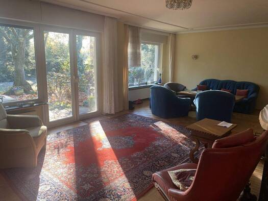 Einfamilienhaus zum Kauf 1.050.000 € 5 Zimmer 182,3 m² 1.362 m² Grundstück Praunheim Frankfurt am Main 60439