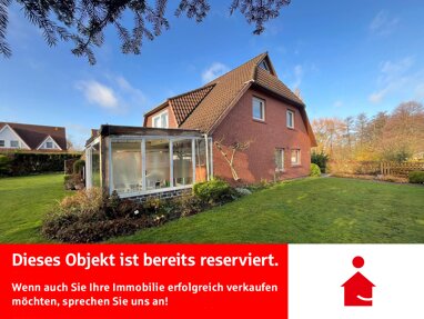 Einfamilienhaus zum Kauf 449.000 € 6 Zimmer 176 m² 3.214 m² Grundstück Ganderkesee I Ganderkesee 27777