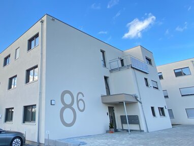 Neubauprojekt zum Kauf Satteldorf Satteldorf 74589