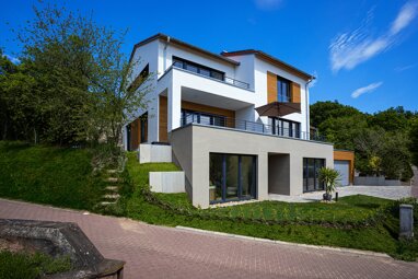 Einfamilienhaus zum Kauf Provisionsfrei 407.944 € 155,3 m² Schönfeld Großrinderfeld 97950