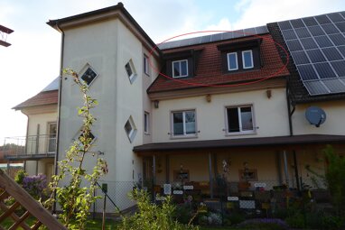 Wohnung zur Miete 680 € 3 Zimmer 80 m² 2. Geschoss Kirchen-Hausen Geisingen 78187