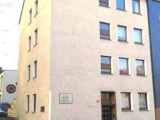 Wohnung zur Miete 620 € 3,5 Zimmer 72 m² 1. Geschoss frei ab sofort Frintrop Essen 45359