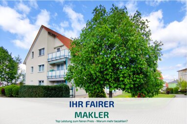 Wohnung zum Kauf 110.000 € 3 Zimmer 84 m² 2. Geschoss Schönfließ - Süd Eisenhüttenstadt 15890