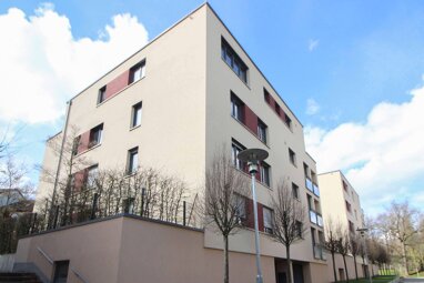 Wohnung zum Kauf 549.000 € 3 Zimmer 90,8 m² 1. Geschoss Birkach - Nord Stuttgart 70599