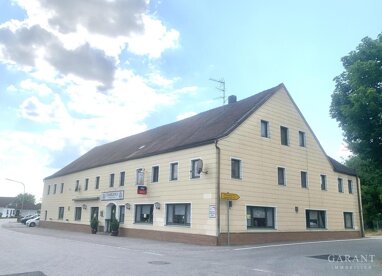 Einfamilienhaus zum Kauf 398.000 € 12 Zimmer 105 m² 872 m² Grundstück Huldsessen Unterdietfurt 84339