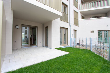 Wohnung zur Miete 1.200 € 2 Zimmer 61,7 m² Erdgeschoss Angerstraße 42d Freising Freising 85354