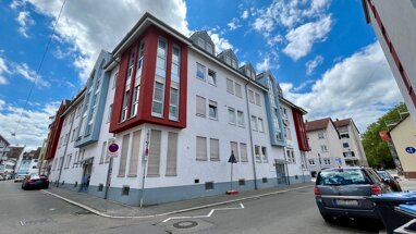 Maisonette zum Kauf 345.000 € 3,5 Zimmer 92 m² 3. Geschoss Innenstadt Heilbronn 74072
