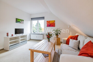 Wohnung zur Miete Wohnen auf Zeit 1.500 € 2 Zimmer 53 m² frei ab 01.06.2024 Wilhelmistraße Othmarschen Hamburg 22605