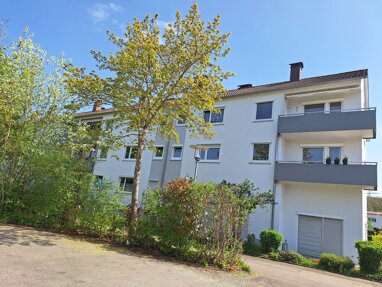 Wohnung zum Kauf 220.000 € 4 Zimmer 82 m² 2. Geschoss Kernstadt Biberach an der Riß 88400